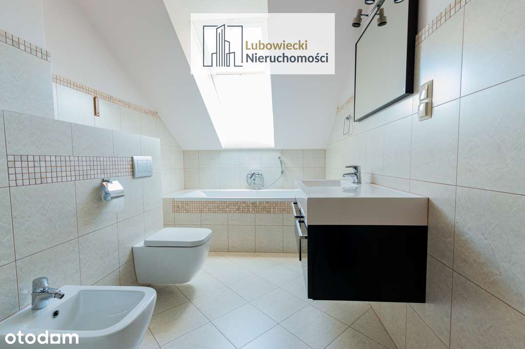 Samowystarczalna rezydencja w Lipowcu-18