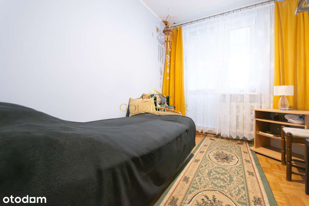 Zamieszkaj wygodnie – 2 pokoje, przemyślany układ!-4