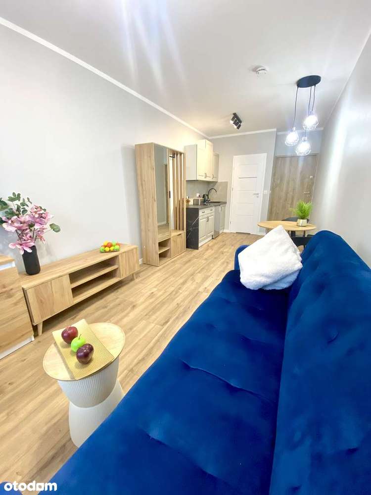 MIESZKANIE INWESTYCYJNE | 2 MIKROKAWALERKI-0