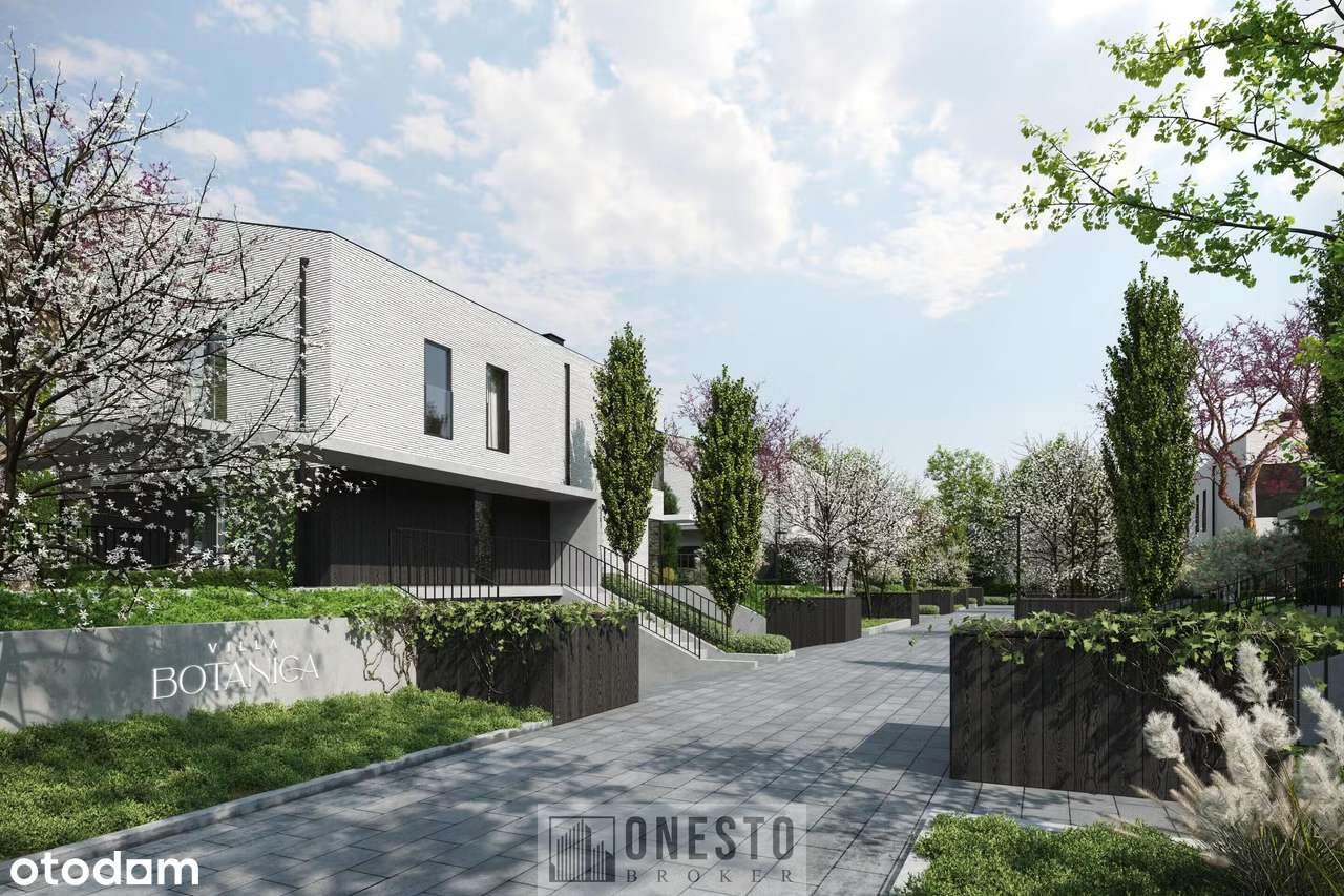 Domy od 200m2 działki od 350 m2, Sławinek ul. Sławinkowska Lublin-0