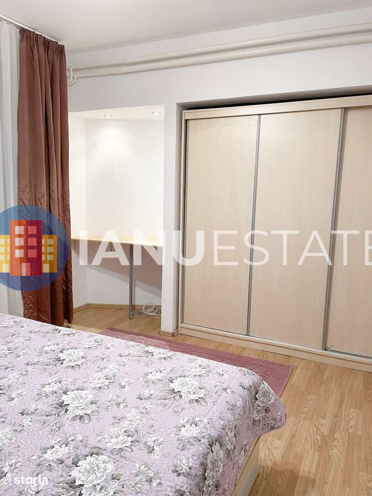 Tineretului 10` Metrou Parc Timpuri Noi Gheorghe Sincai Renovat - Imagine principală: 5/8