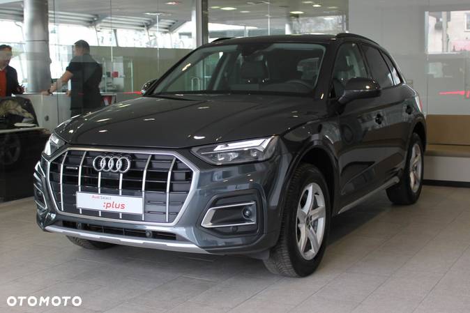 Audi Q5 - 1