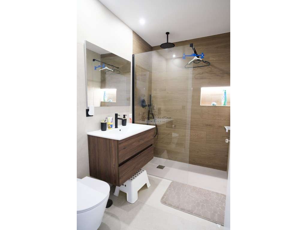 Apartamento T3 Duplex | Feitosa, Ponte de Lima-29