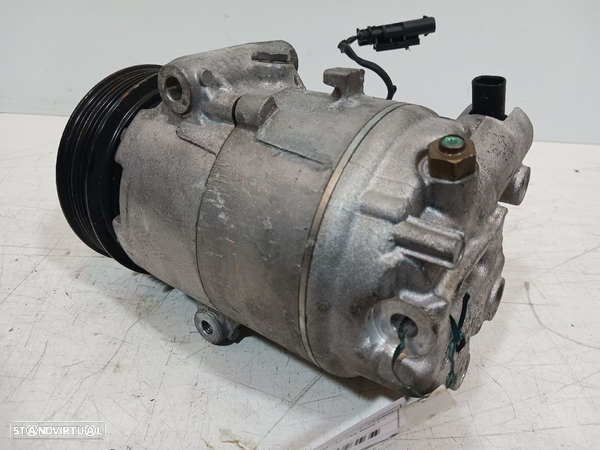 Compressor Ar Condicionado Opel Astra J (P10) - 2