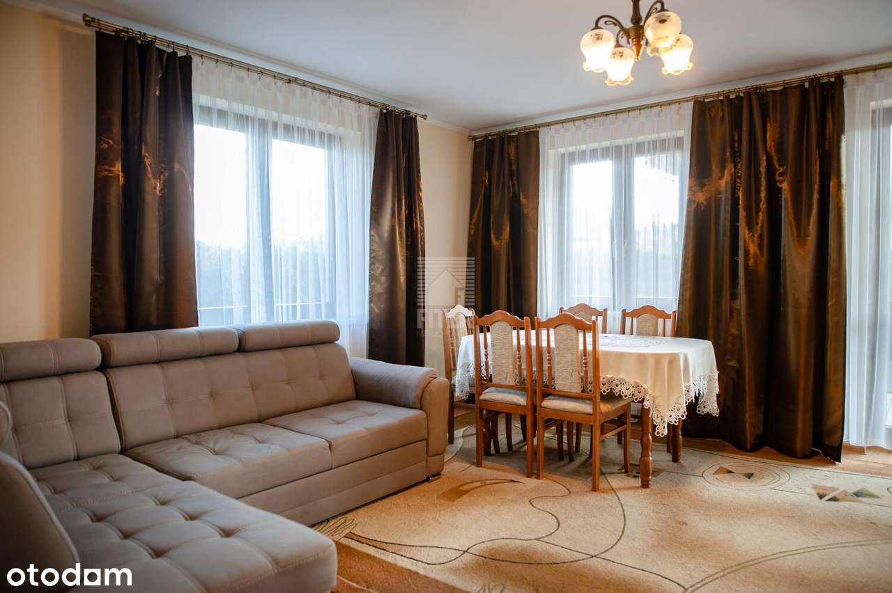 dom I Brzesko, ul. Sikorskiego I do wejścia-6