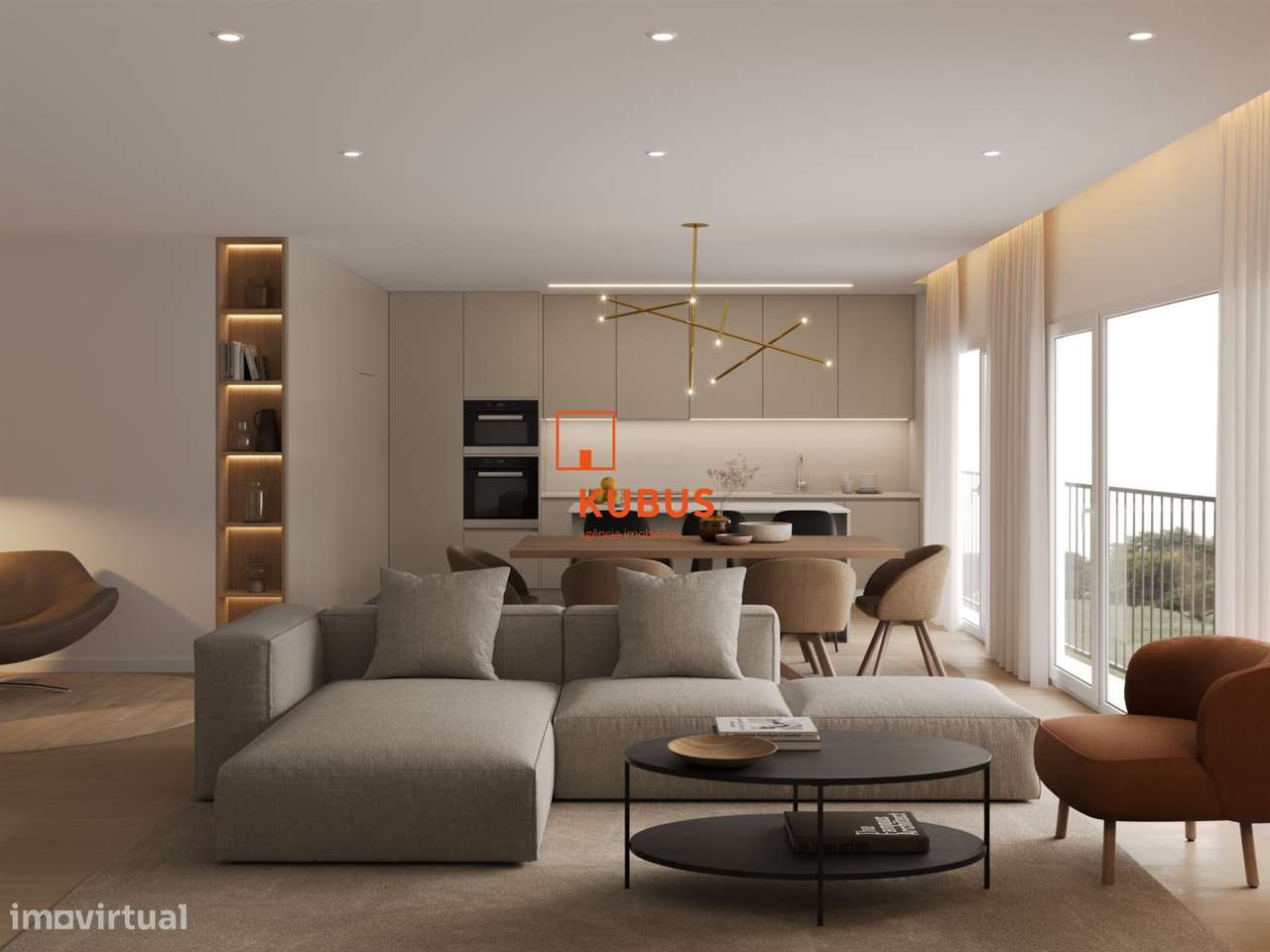 Apartamento T2 Venda em Nossa Senhora de Fátima,Entroncamento-8