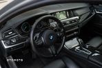 BMW Seria 5 M550d xDrive - 23