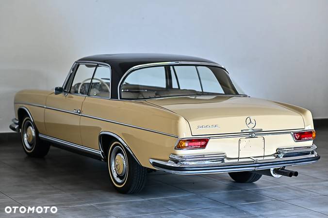 Mercedes-Benz Inny - 12