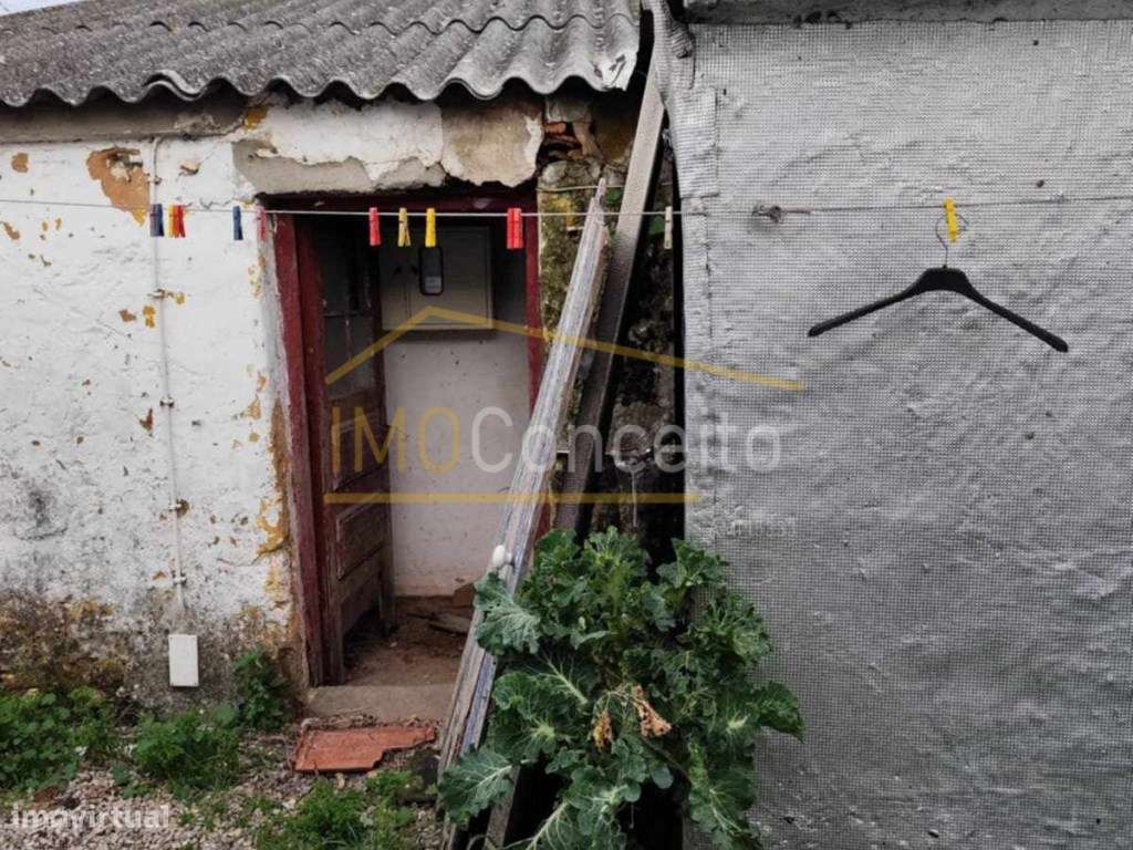 Casa de Campo T2| Paço da Comenda| Tomar - Grande imagem: 3/9