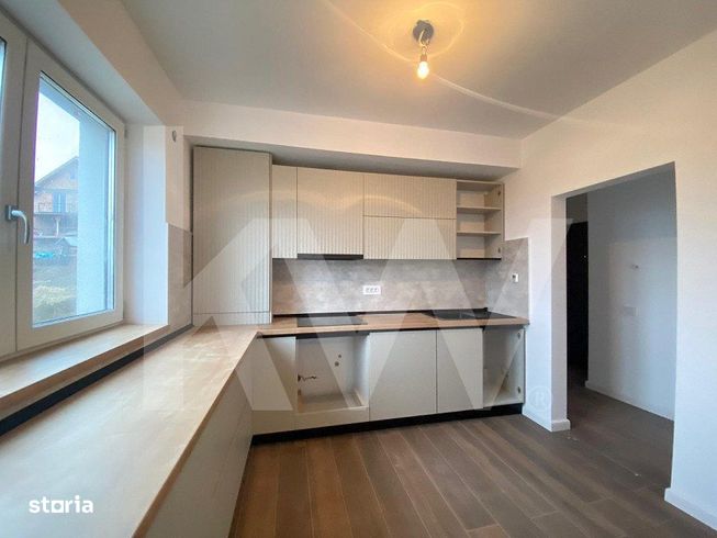 Apartament tip Penthouse- Zona Industriala Vest - Incalzire in pardose