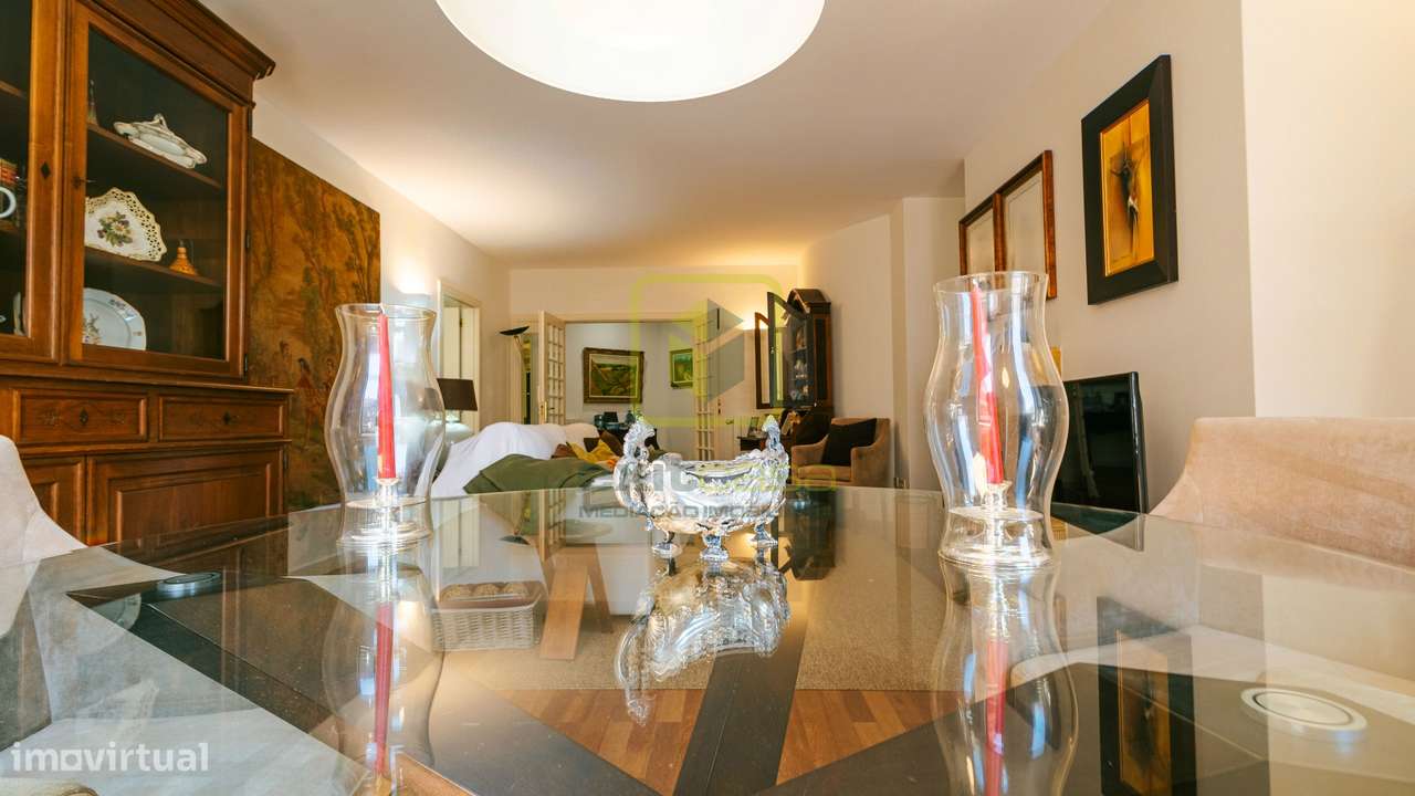 Apartamento T3 - Grande imagem: 5/30