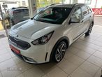 Kia Niro 1.6 GDI HEV TX - 5