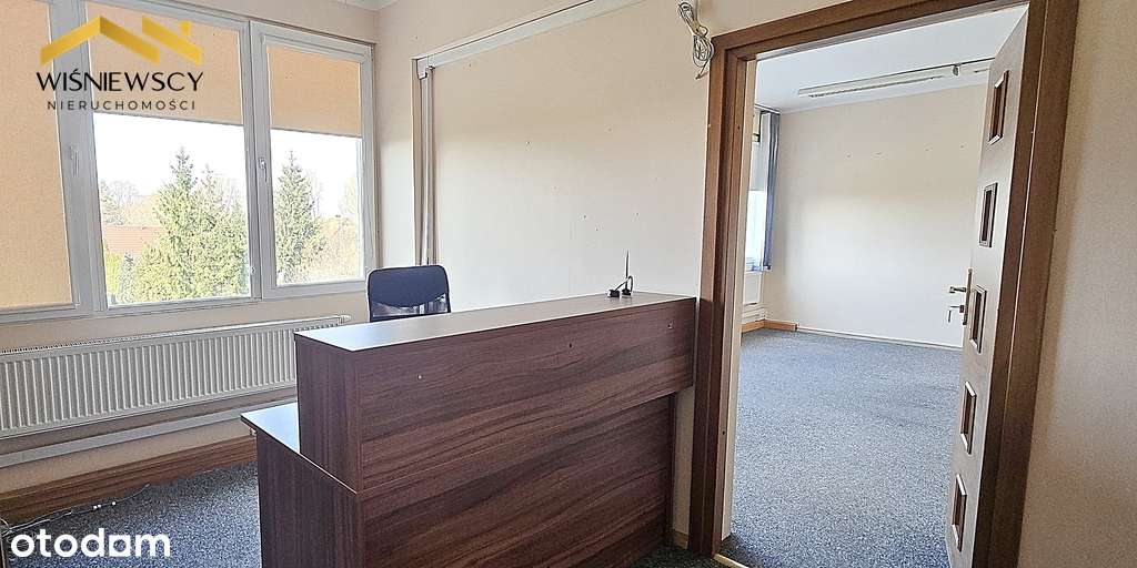 Lokale biurowo-usługowe, 11 m²-71 m², Elbląg - Pełny obrazek: 2/17