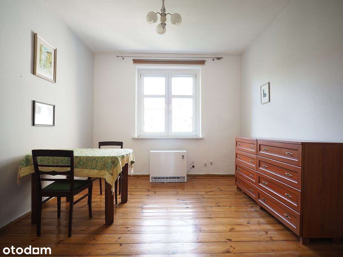 Mieszkanie, 49,50 m², Wrocław-5