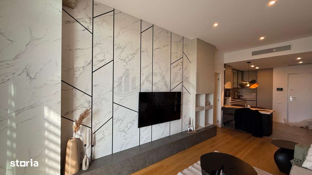 APARTAMENT 2 CAMERE I FLOREASCA - Imagine principală: 2/15