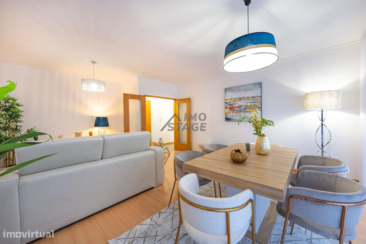 T3 com Excelente Exposição Solar | Localização Premium em Valongo - Grande imagem: 5/27