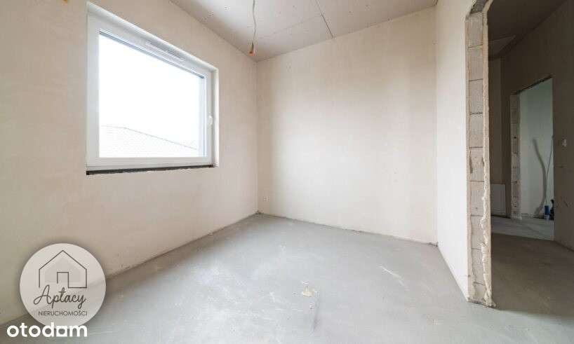 dom gotowy 6 pok. / 109 m2/ dz dla lok. 409 m2-11