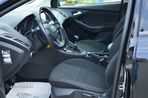 Ford Focus Turnier 1.5 TDCi ECOnetic 88g Start-Stopp-Sy Business - 11