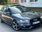 Audi A4 Avant 2.0 TDI DPF multitronic S line Sportpaket - 18