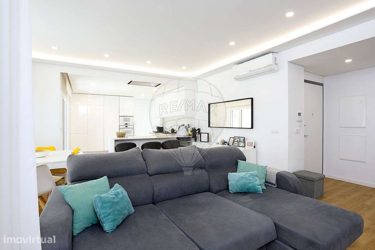 Apartamento T3 para venda - Grande imagem: 4/34