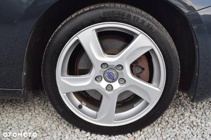 Volvo S60 D3 Geartronic Edition Pro - 32