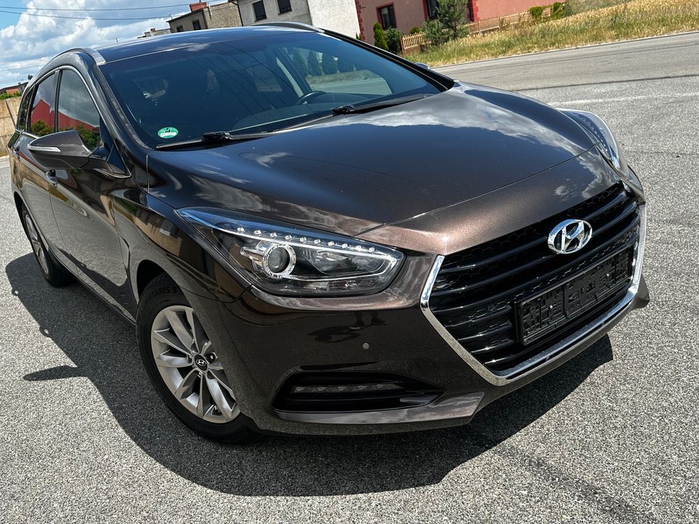 Hyundai i40 1.6 GDI Business 2016