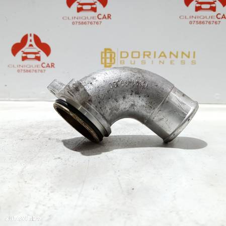 1314179J80 | | Conducta EGR Fiat Sedici Suzuki SX4 - 5