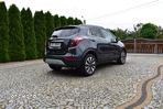 Opel Mokka X 1.6 CDTI Ultimate S&S - 17