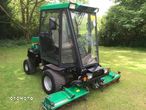 RANSOMES PARKWAY 2250 KOMPLETNA KABINA KOSIARKA - 10