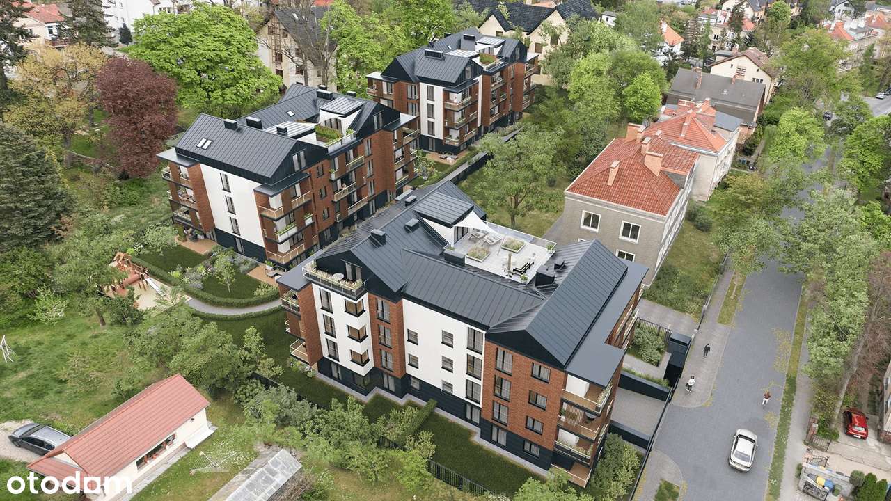 Apartamenty 3 Wieszczów-7