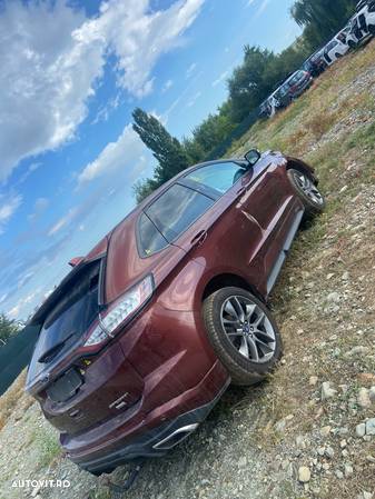 Dezmembrez Ford Edge 2.0 tdci 2018 - 1