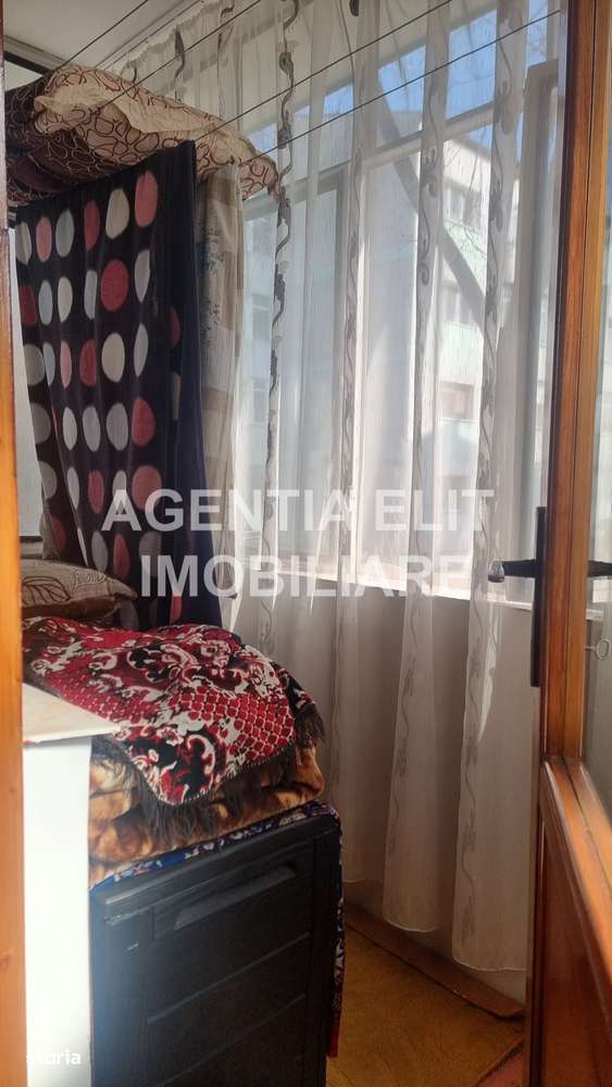 Apartament 2 camere, zona Capat 1, etajul 1-3