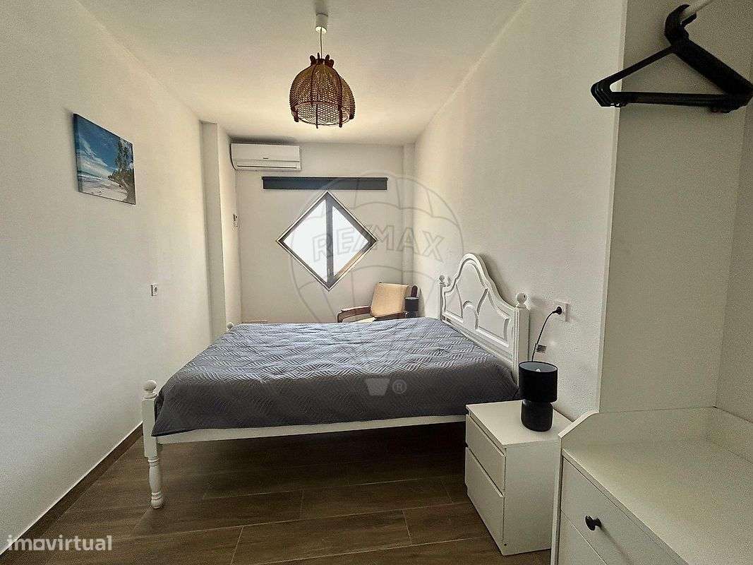 Apartamento T2 para venda-4