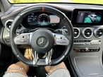 Mercedes-Benz GLC AMG 43 4Matic 9G-TRONIC - 12