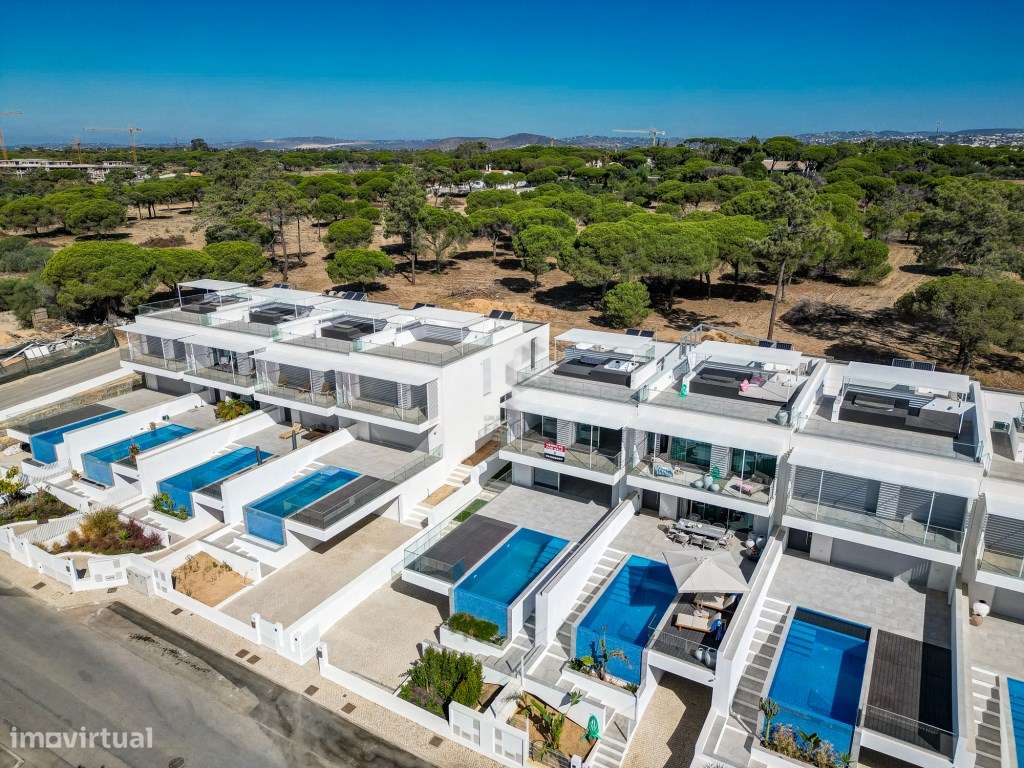Excelente Moradia T4 (LOTE 19) a estrear, pronta para habitar com a...-36