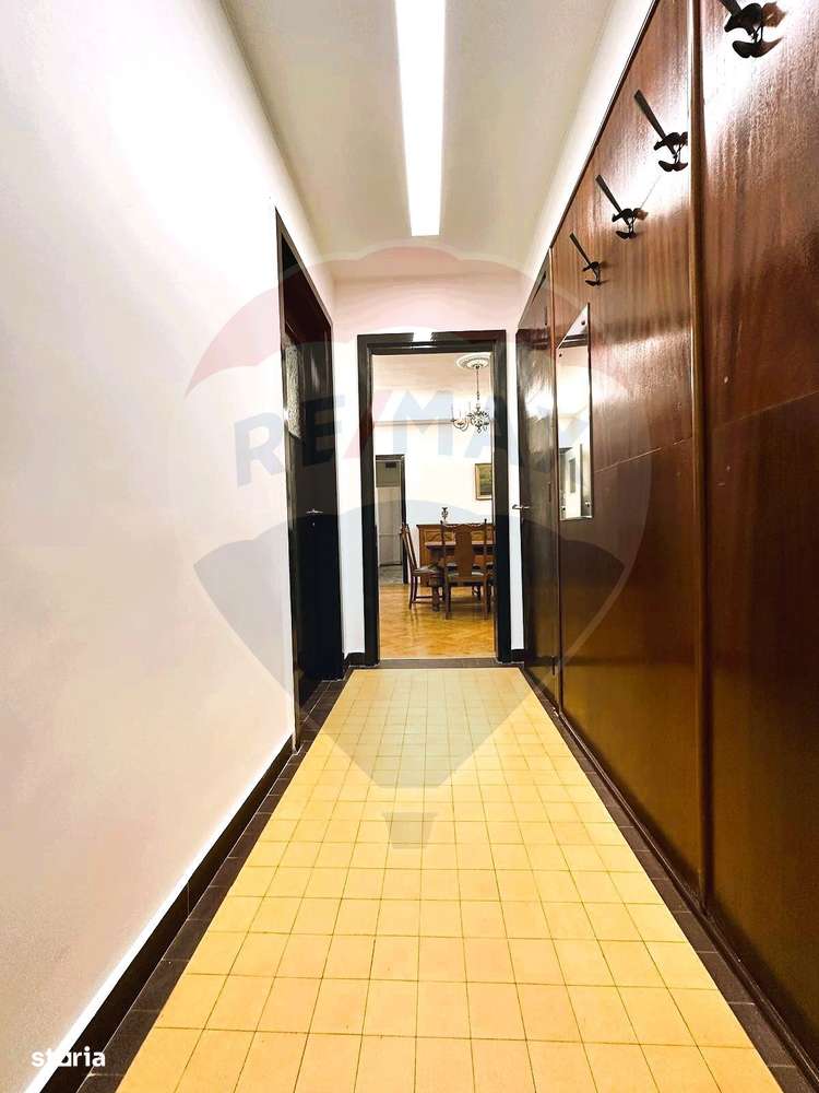 Apartament închiriere în București, Piața Universității, 107 mp - Imagine principală: 3/13