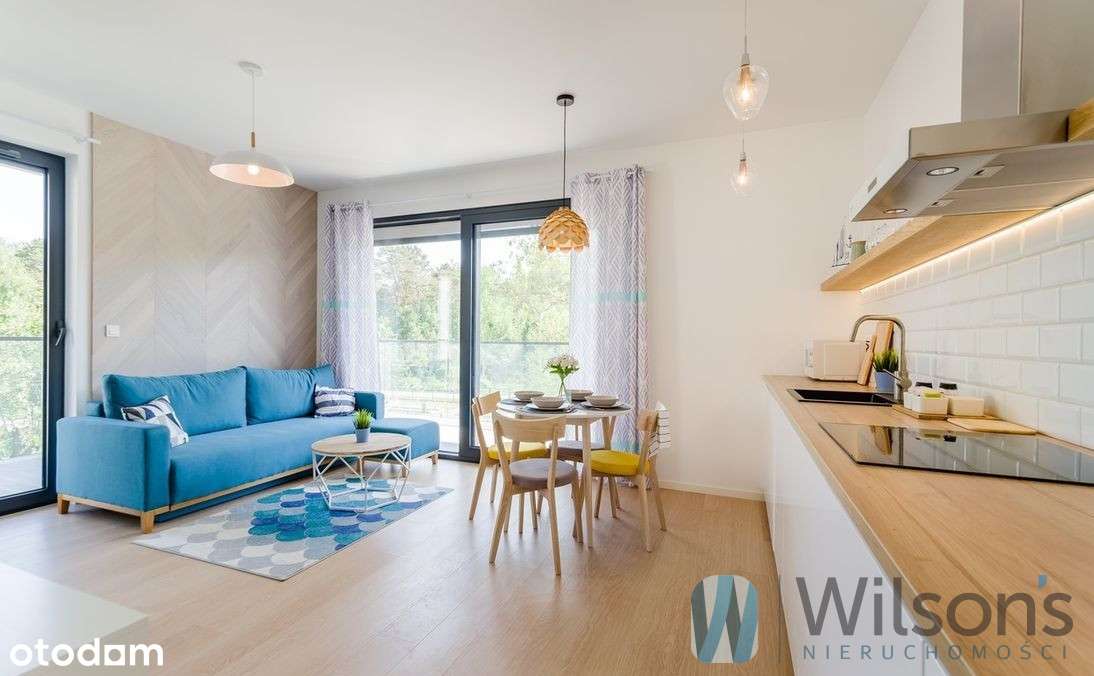 Nowoczesny nadmorski apartament - Hel - Pełny obrazek: 4/18