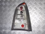 Opel Vectra B - lampa tylna lewa KOMBI LIFT - 2