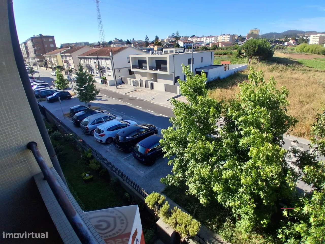 Apartamento T3 em Rio Tinto, Perto do Metro-13