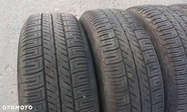 15” - GOOD YEAR - 185/65 r15 cali - LETNIE Opony GT3 jak Michelin Pirelli Dunlop Bridgestone Toyo - MOŻLIWY  MONTAŻ !! - 11