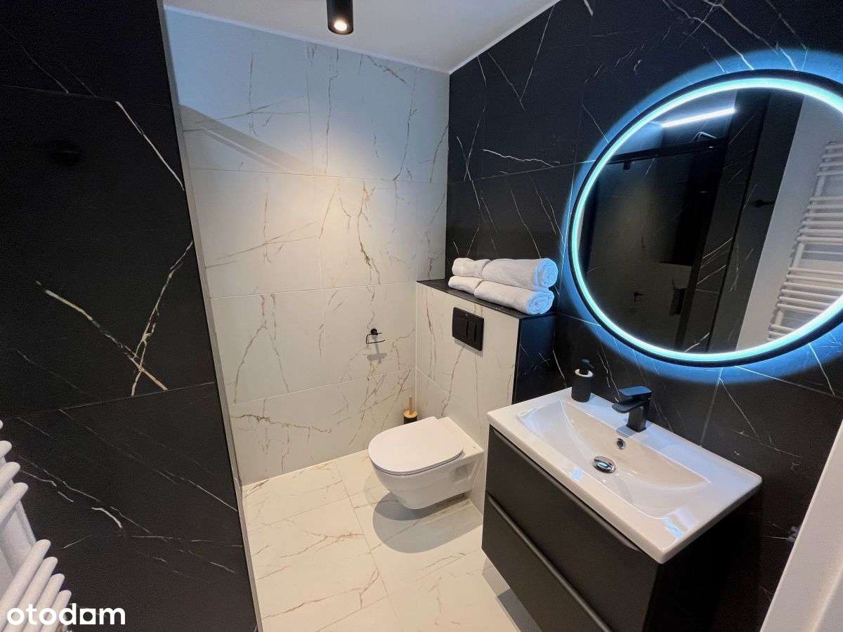 Apartament w Kołobrzegu z basenem i Spa - gotowy-9