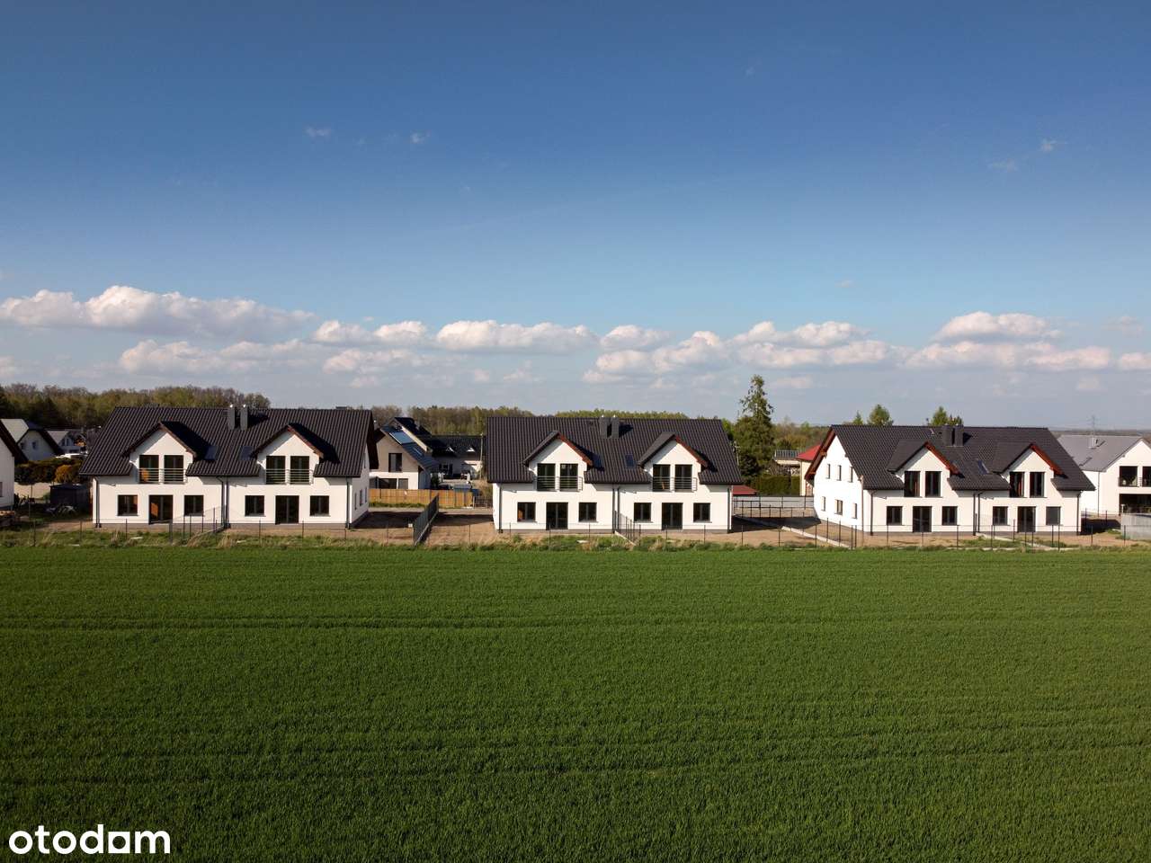 Dom, 154 m², Kleszczów - Pełny obrazek: 4/18