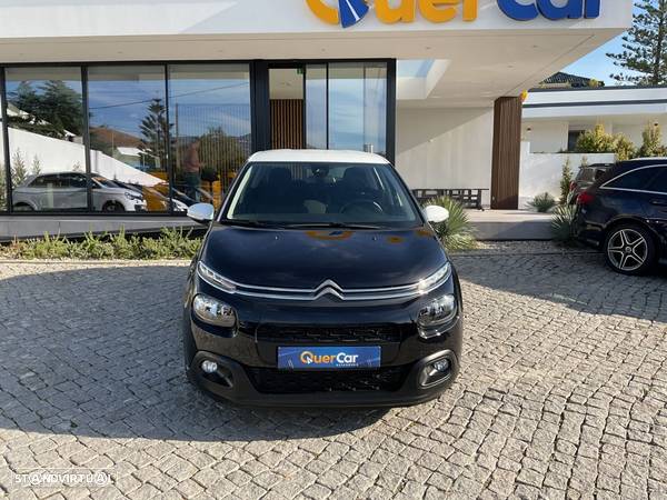 Citroën C3 1.2 PureTech Feel - 3