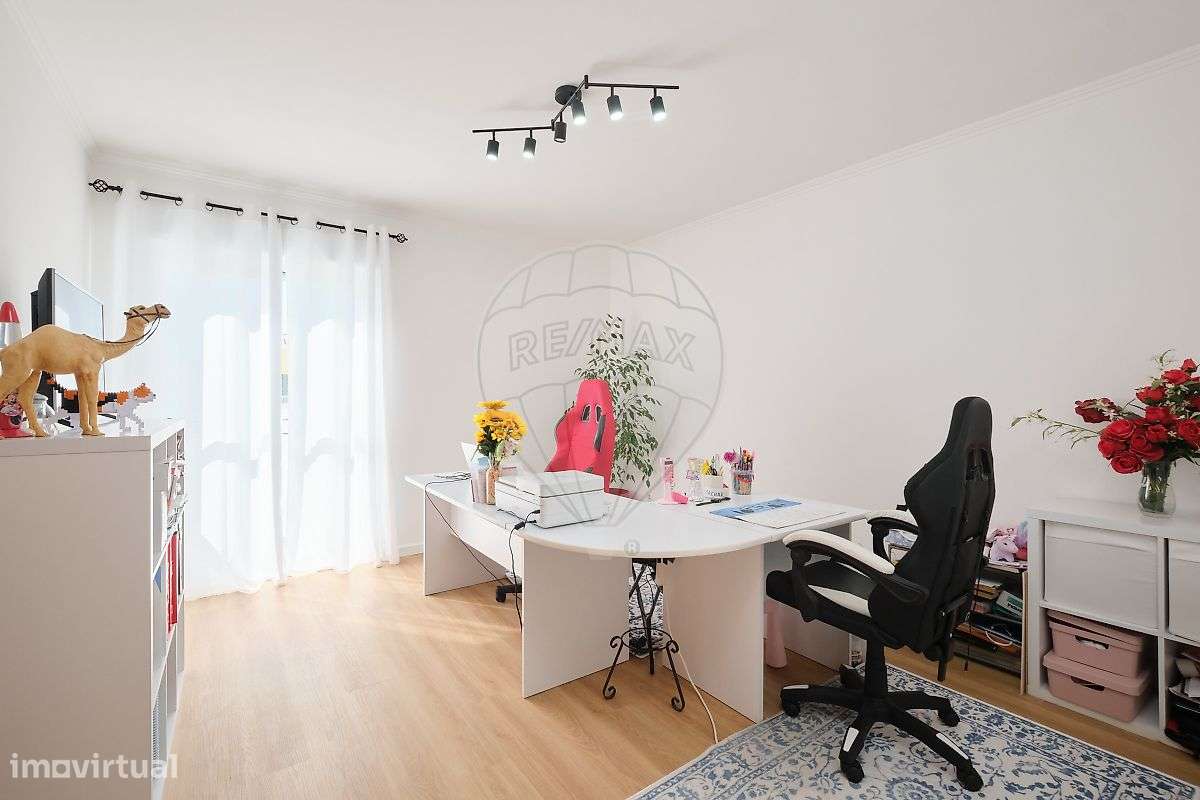 Apartamento T3 para venda-20