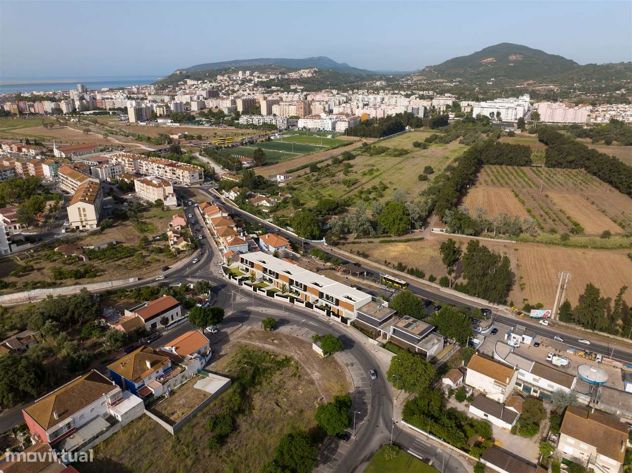 Terreno  Venda em Setúbal (São Sebastião),Setúbal-22