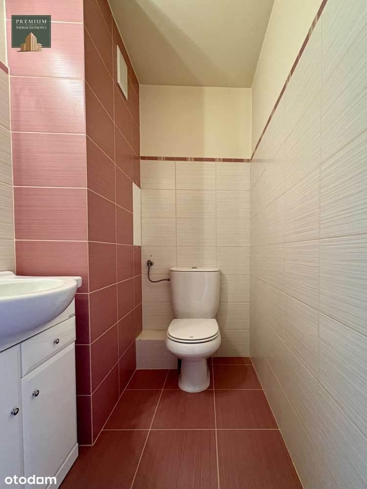 Dwupoziomowe mieszkanie 98m2, Leśna Dolina-14