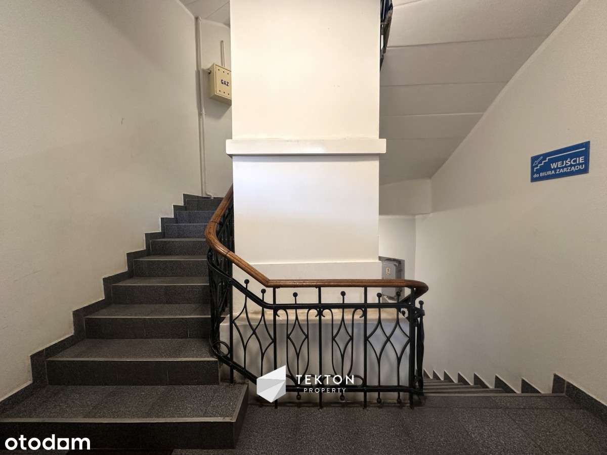 Wyjątkowy apartament w kamienicy | Chmielna-14