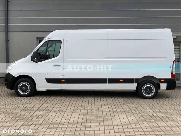 Opel Movano - 4