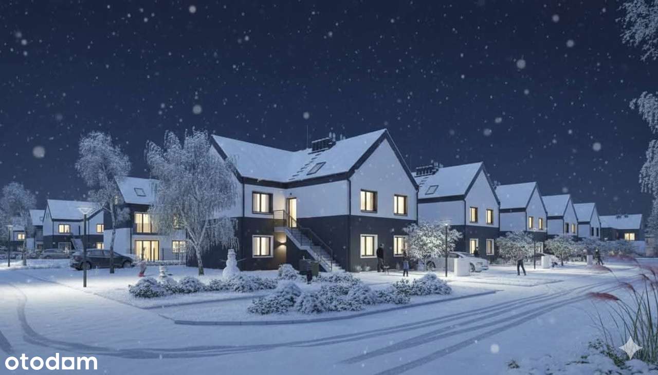 111m²(70m² + 41m²-2 poziomy)+BALKON+1 m.parking.+komórka-KAMERALNE - Pełny obrazek: 4/20