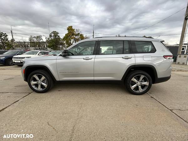 Jeep Grand Cherokee - 27